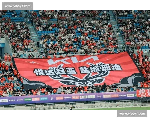 苏超向上生长：绿茵里的江苏力量