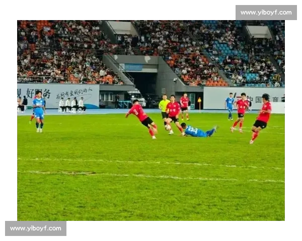 蒙超亚军通辽:逆袭背后的北疆蜕变