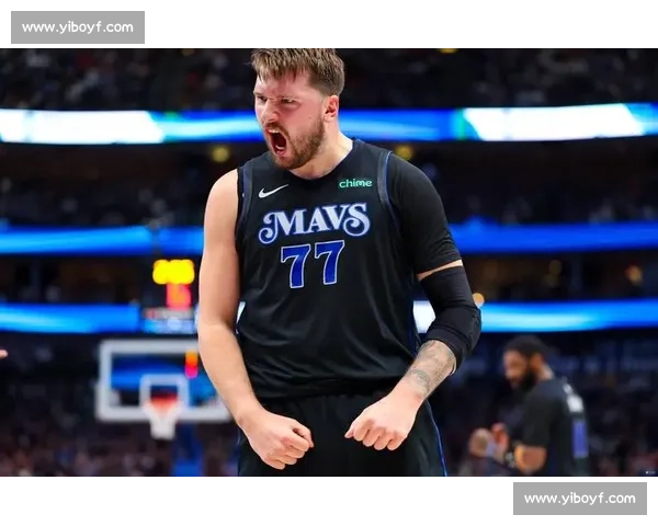 瘦身东契奇火力狂飙,独行侠防守豪赌难掩失衡