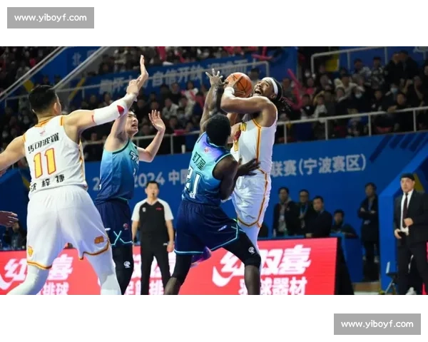 辽宁男篮vs强敌巅峰对决全面解析赛场走势与胜负关键看点前瞻深度